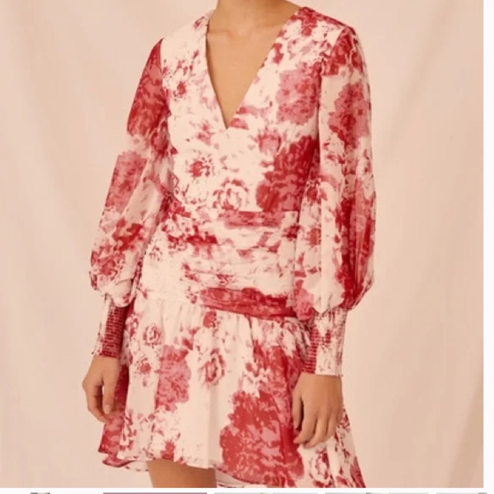 KEEPSAKE THE LABEL DRESS